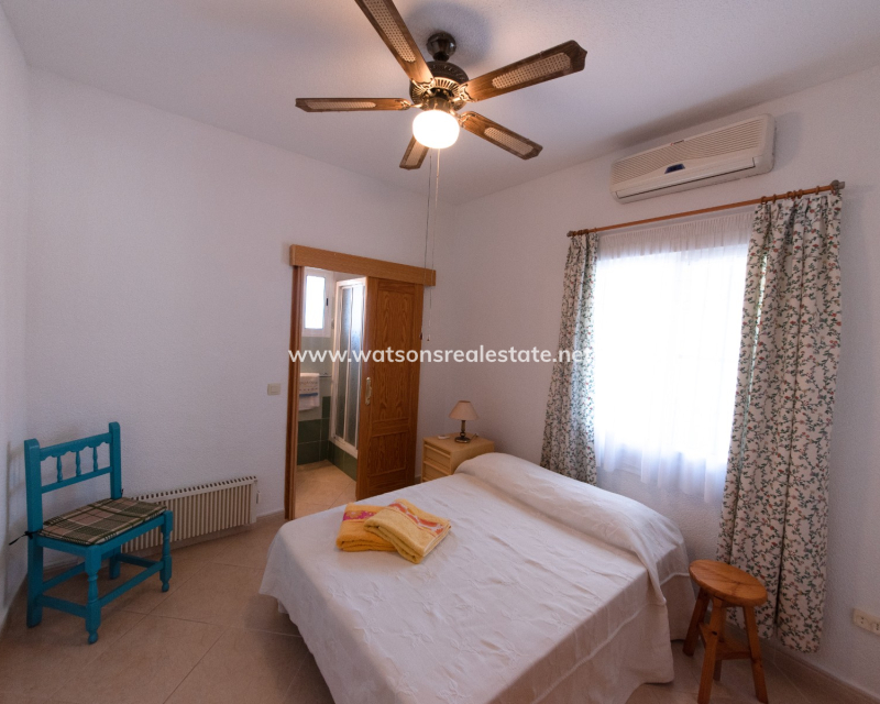 Resale - Detached - Partida Daimes - Elche