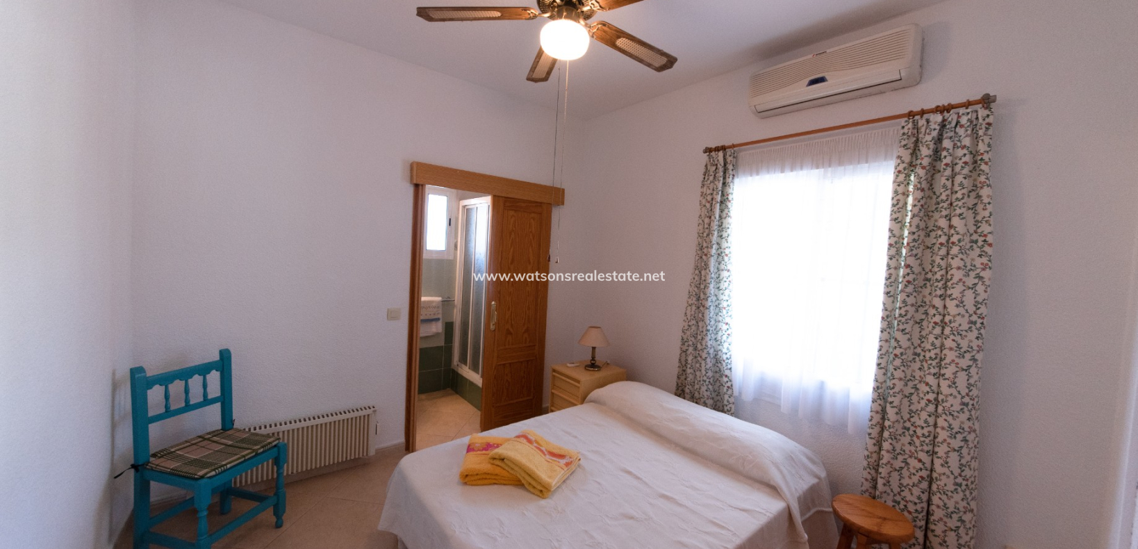 Resale - Detached - Partida Daimes - Elche