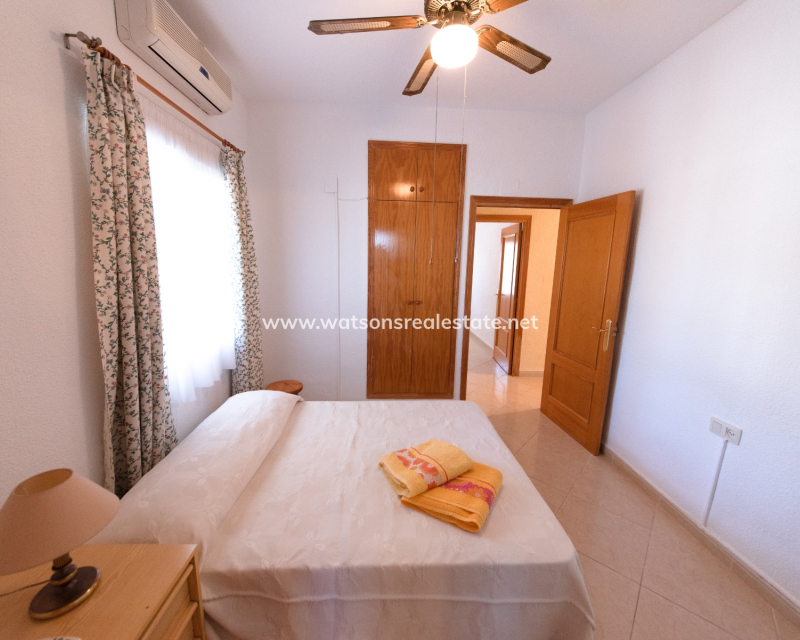 Resale - Detached - Partida Daimes - Elche