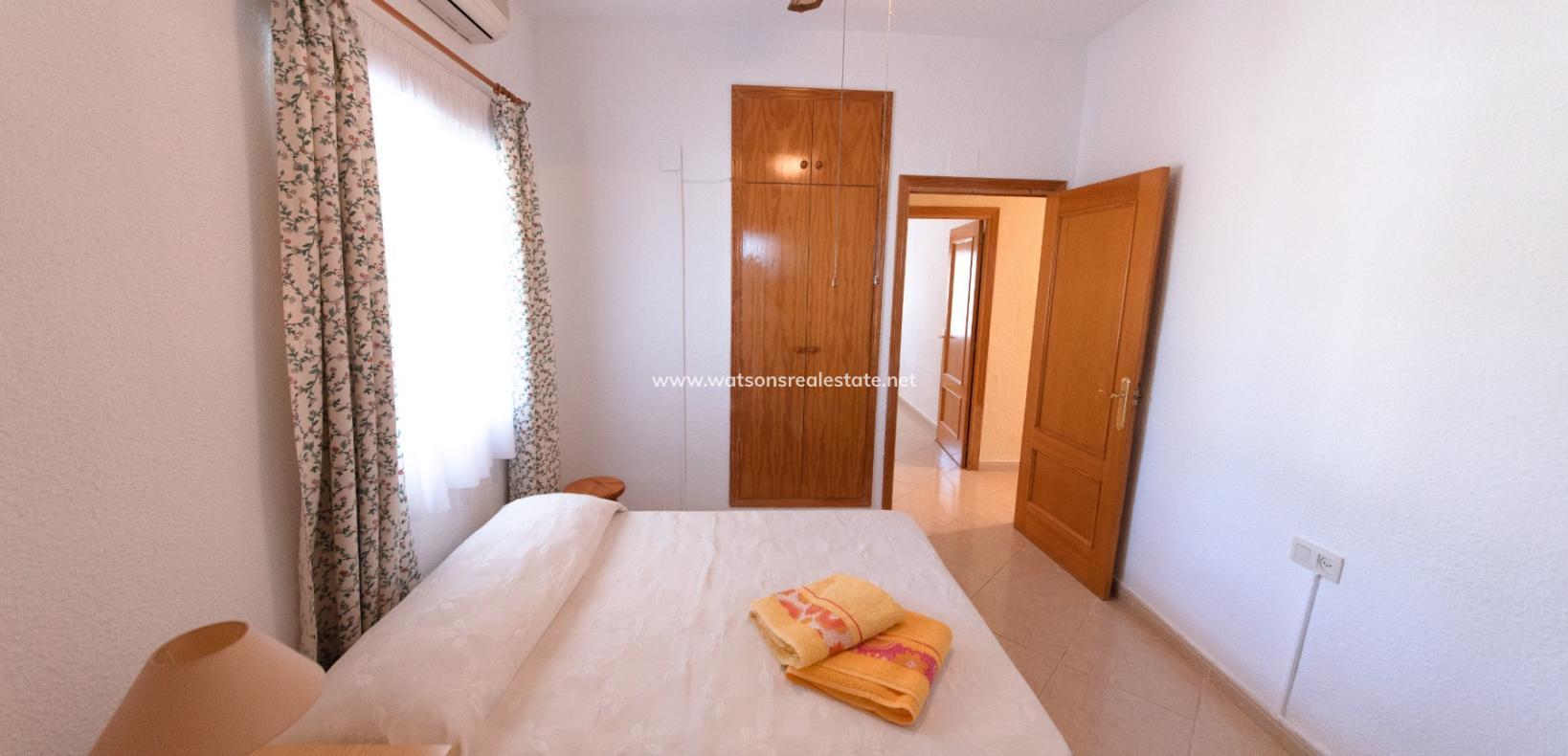 Resale - Detached - Partida Daimes - Elche