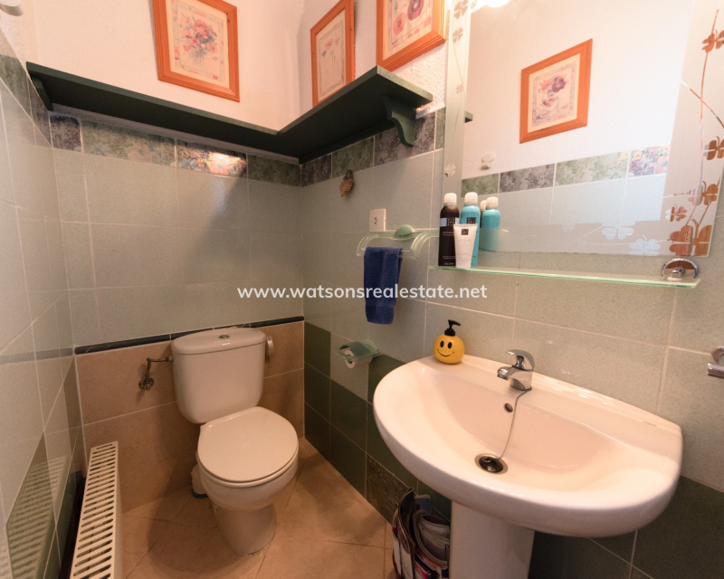 Resale - Detached - Partida Daimes - Elche