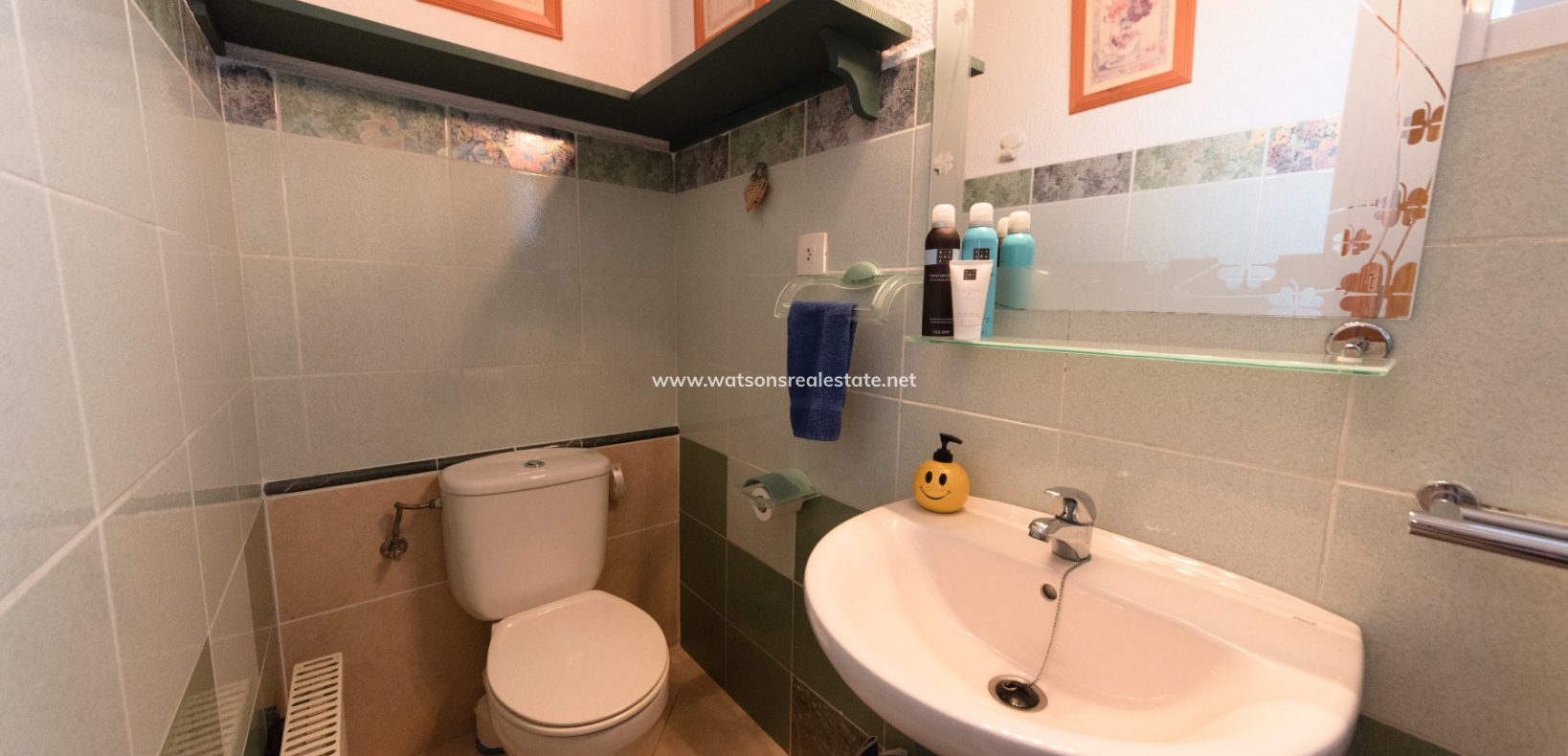 Resale - Detached - Partida Daimes - Elche