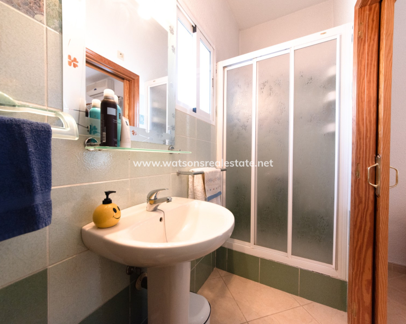 Resale - Detached - Partida Daimes - Elche