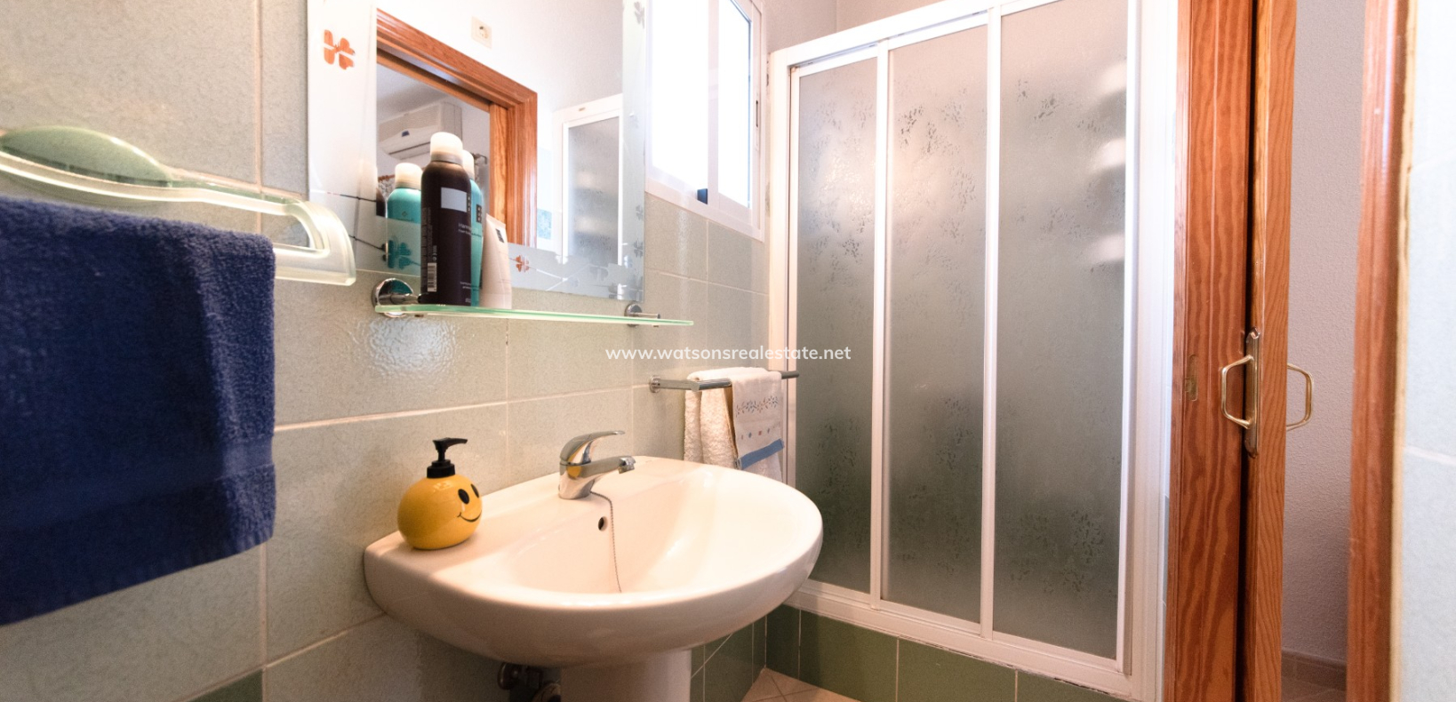 Resale - Detached - Partida Daimes - Elche