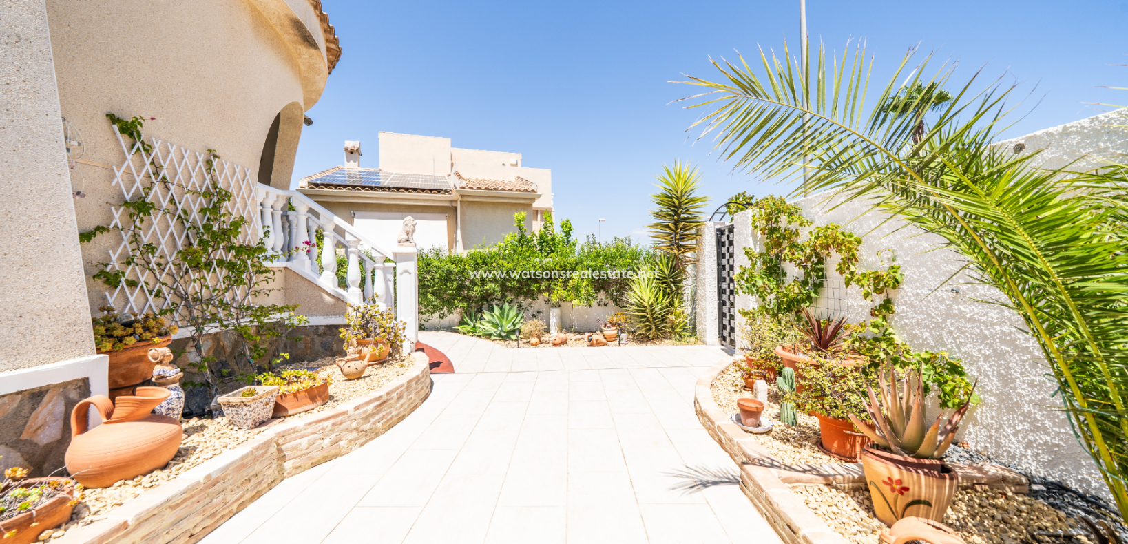 Resale - Detached - Rojales