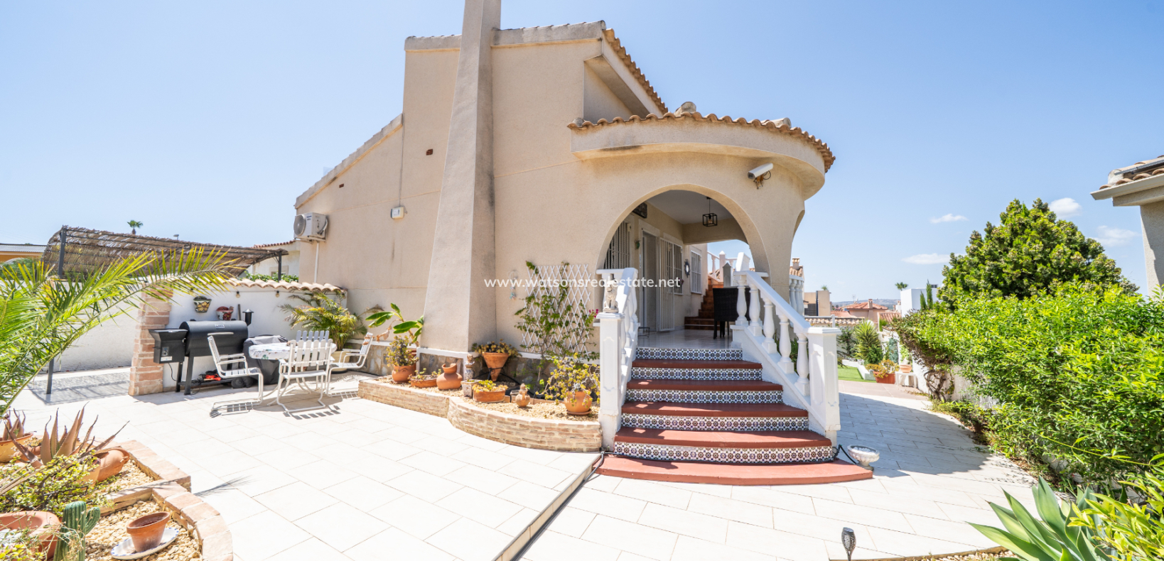 Resale - Detached - Rojales