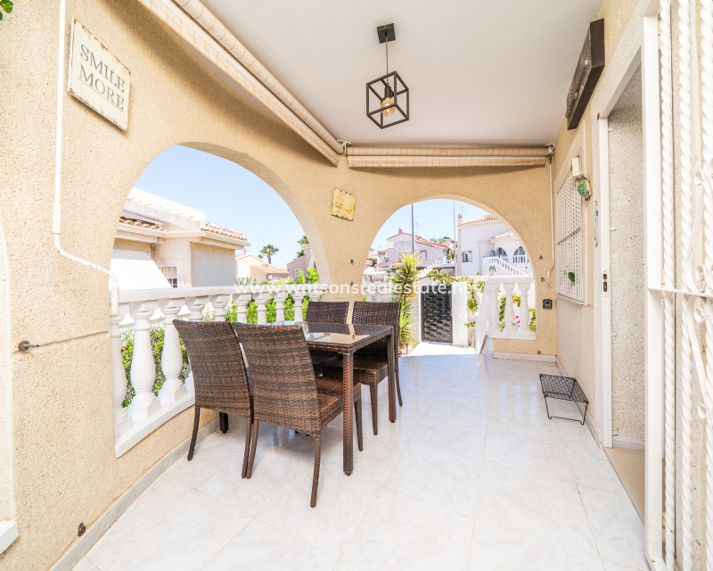 Resale - Detached - Rojales