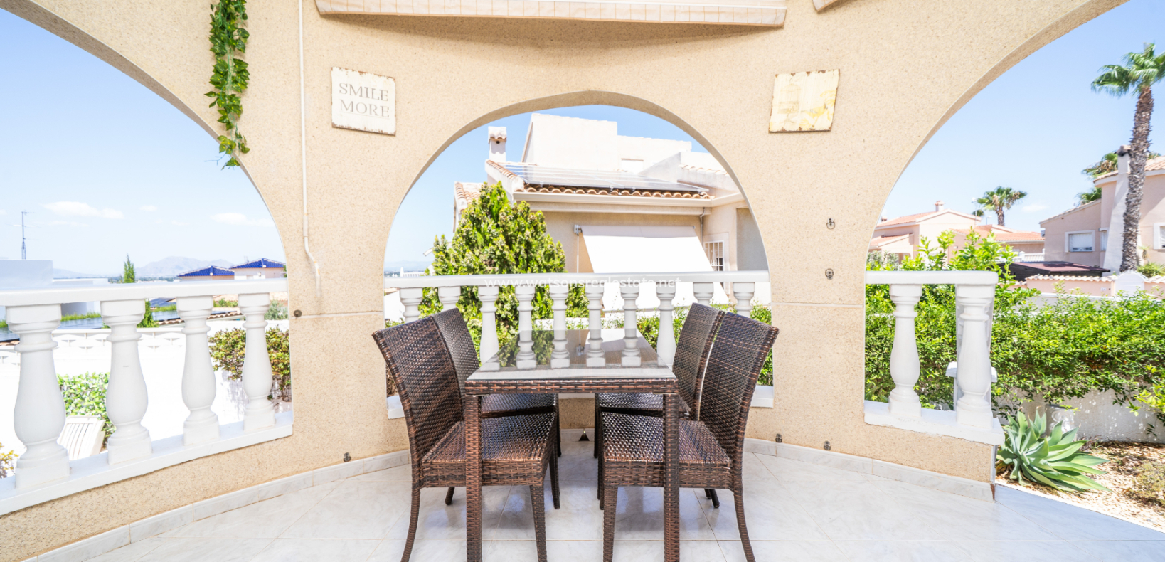 Resale - Detached - Rojales