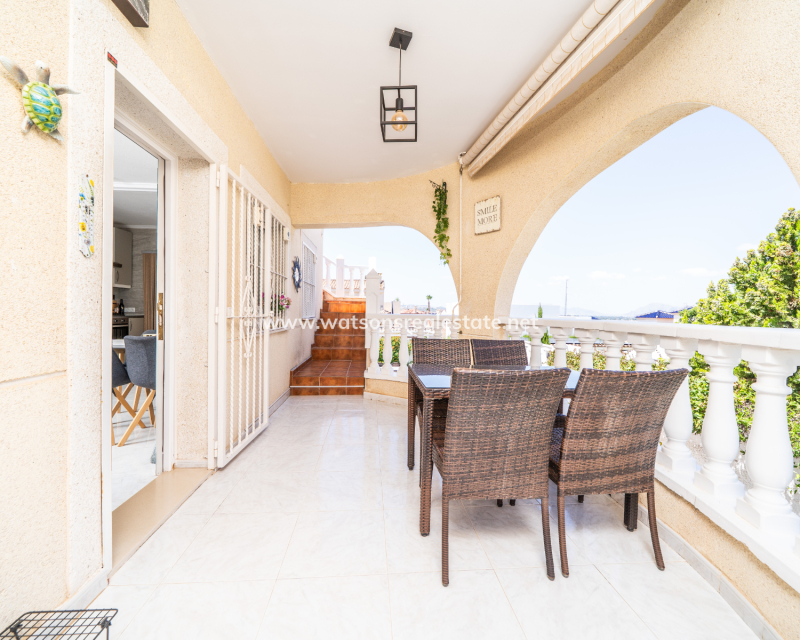 Resale - Detached - Rojales