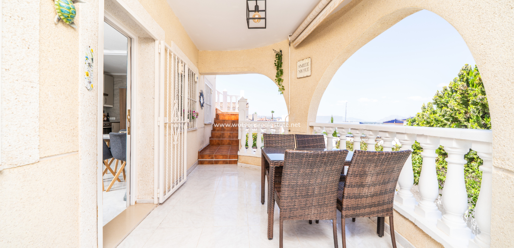 Resale - Detached - Rojales