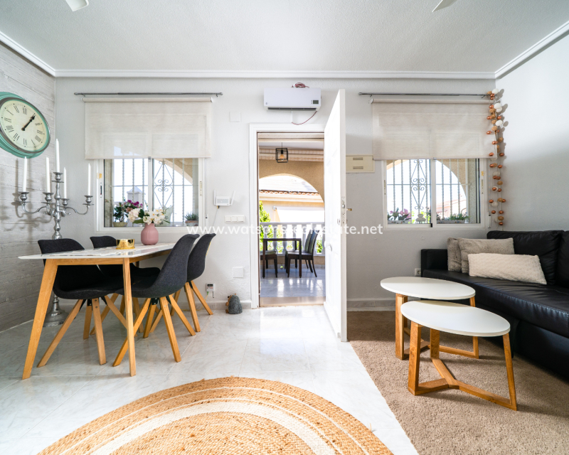 Resale - Detached - Rojales