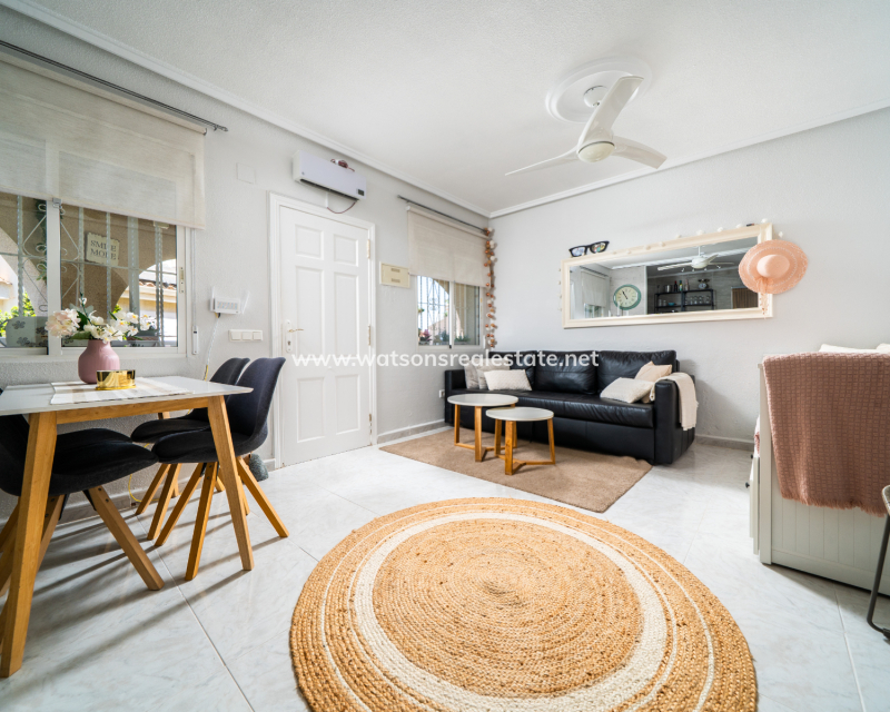 Resale - Detached - Rojales