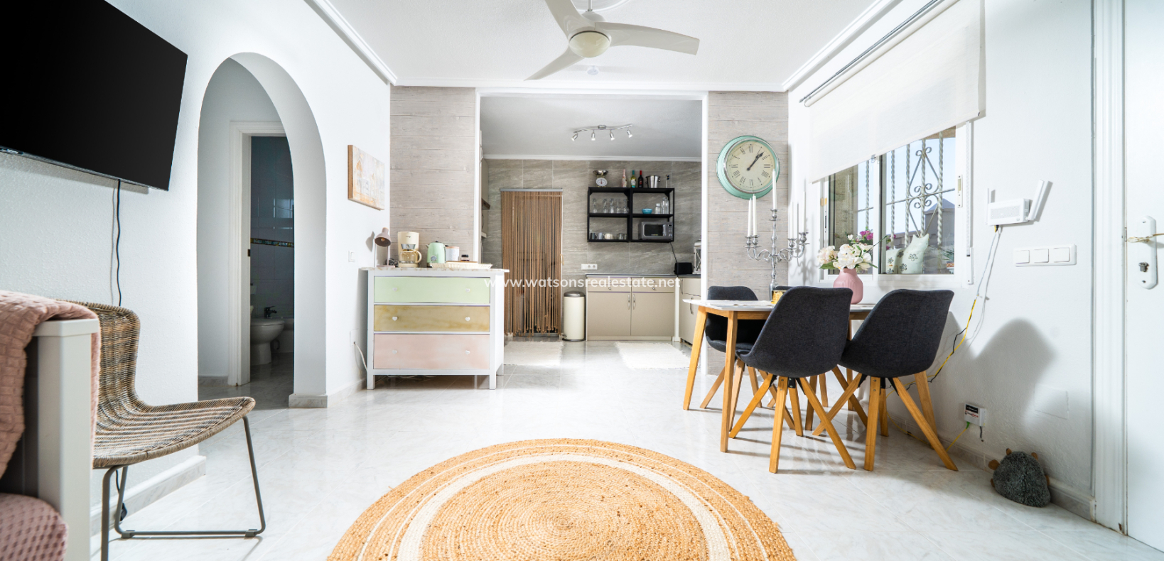 Resale - Detached - Rojales