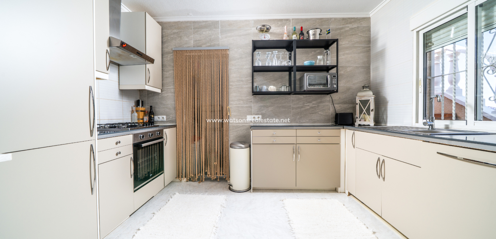 Resale - Detached - Rojales