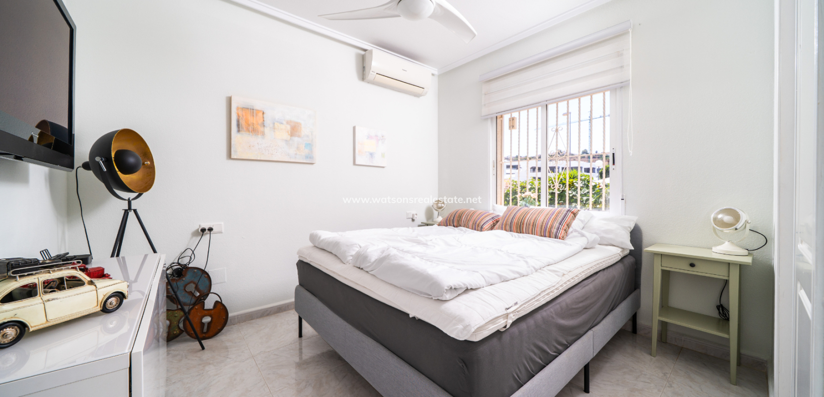 Resale - Detached - Rojales