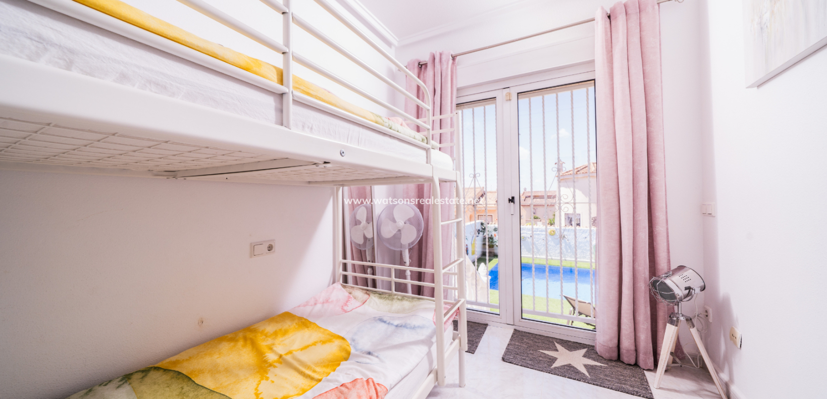 Resale - Detached - Rojales