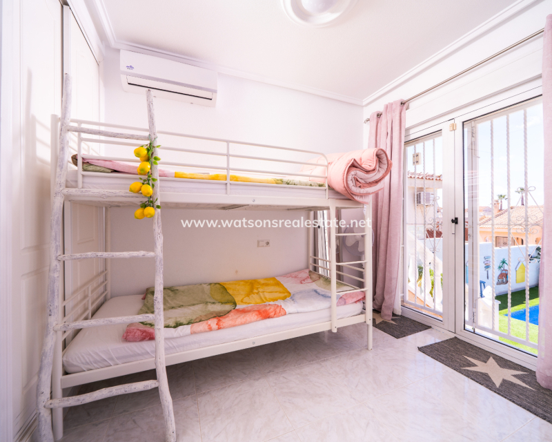 Resale - Detached - Rojales