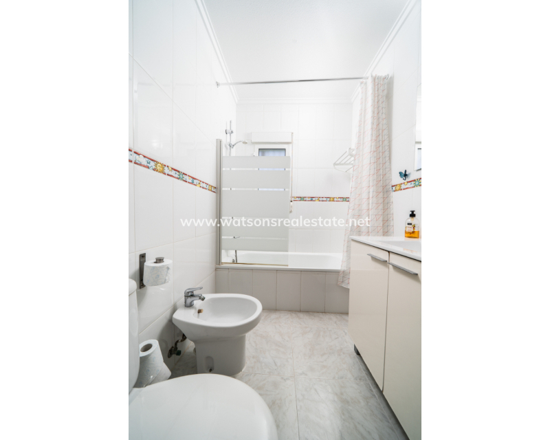 Resale - Detached - Rojales