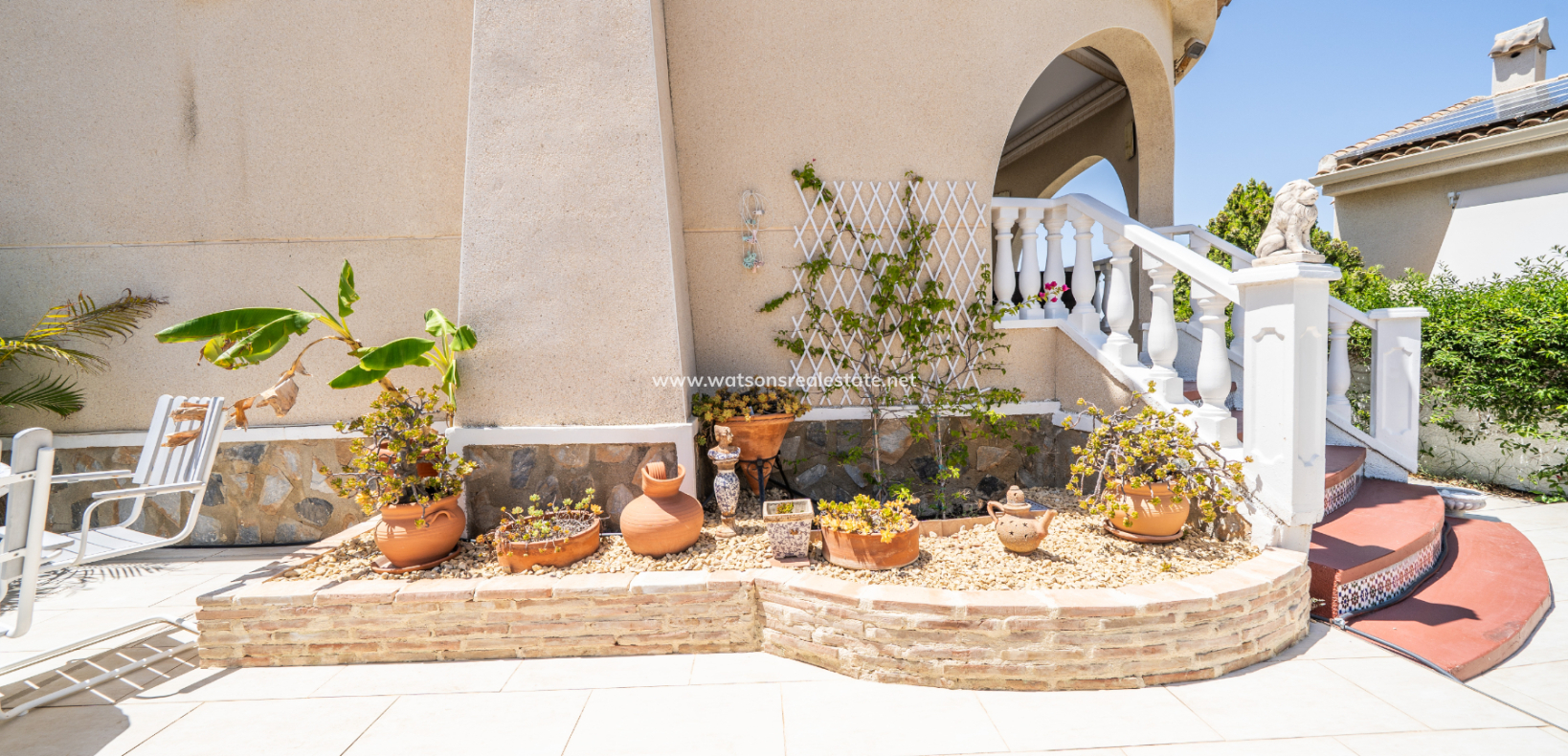 Resale - Detached - Rojales