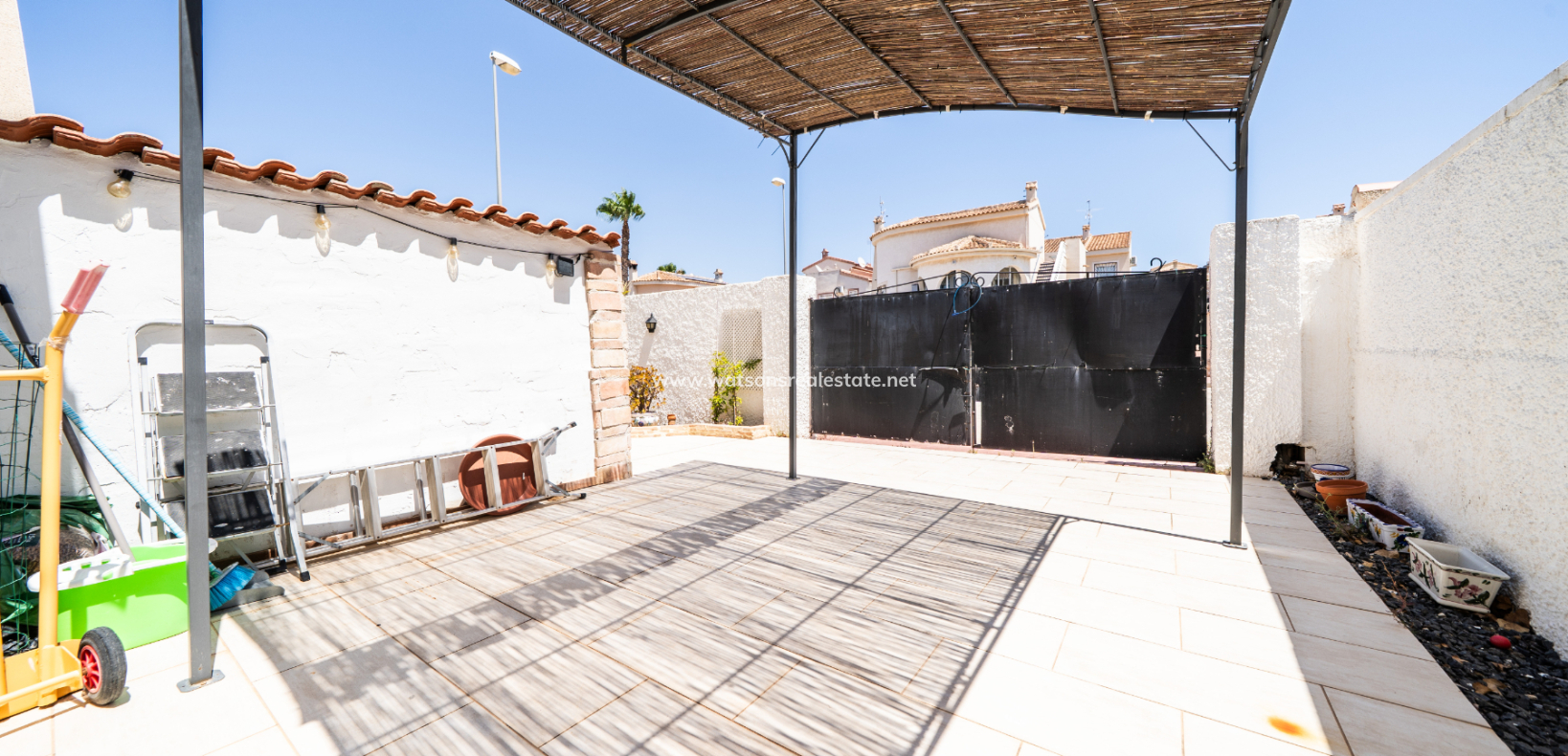 Resale - Detached - Rojales