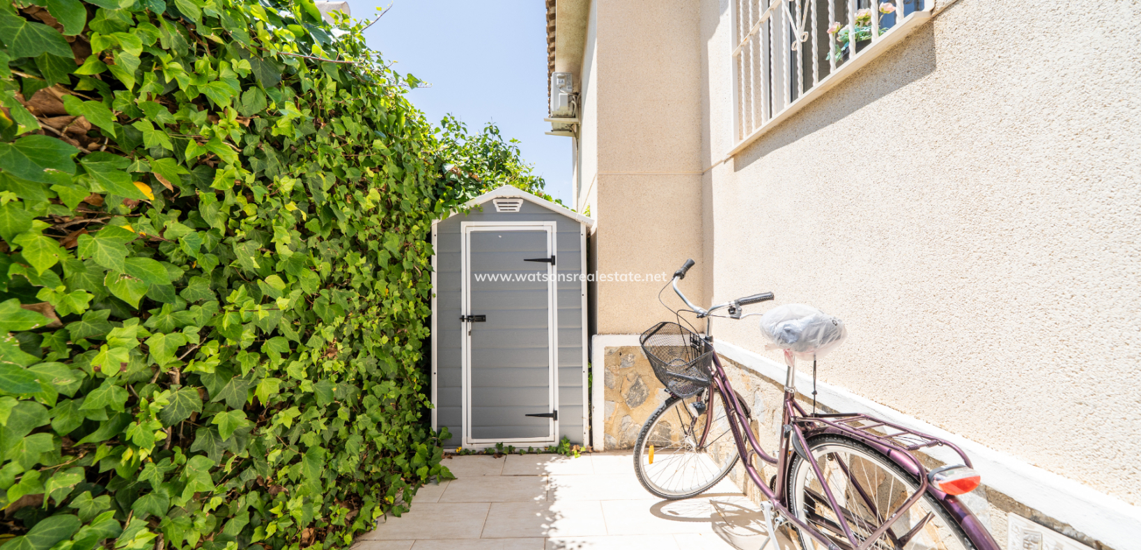 Resale - Detached - Rojales