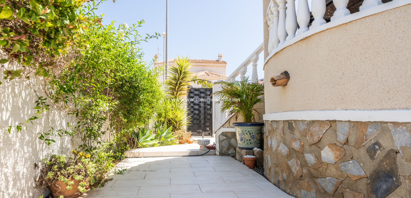 Resale - Detached - Rojales