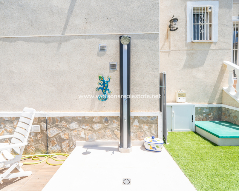 Resale - Detached - Rojales