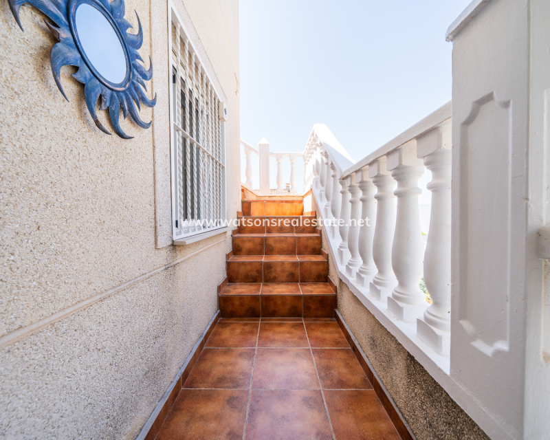 Resale - Detached - Rojales