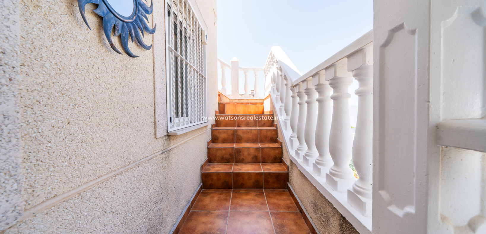 Resale - Detached - Rojales