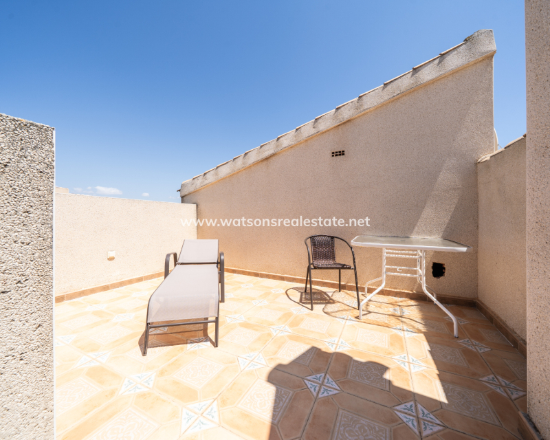 Resale - Detached - Rojales