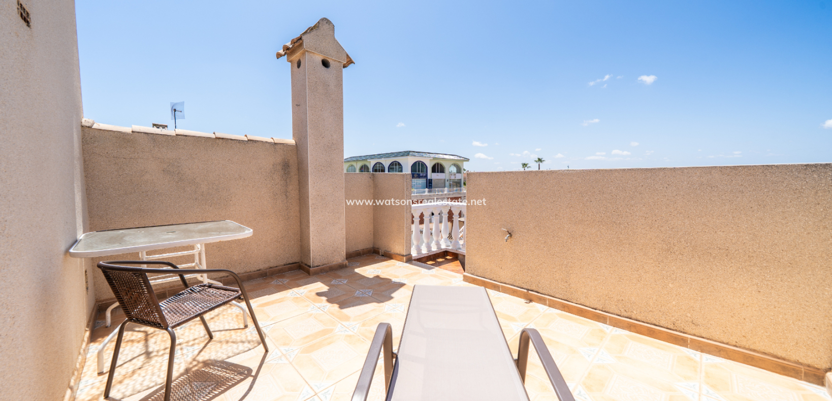 Resale - Detached - Rojales