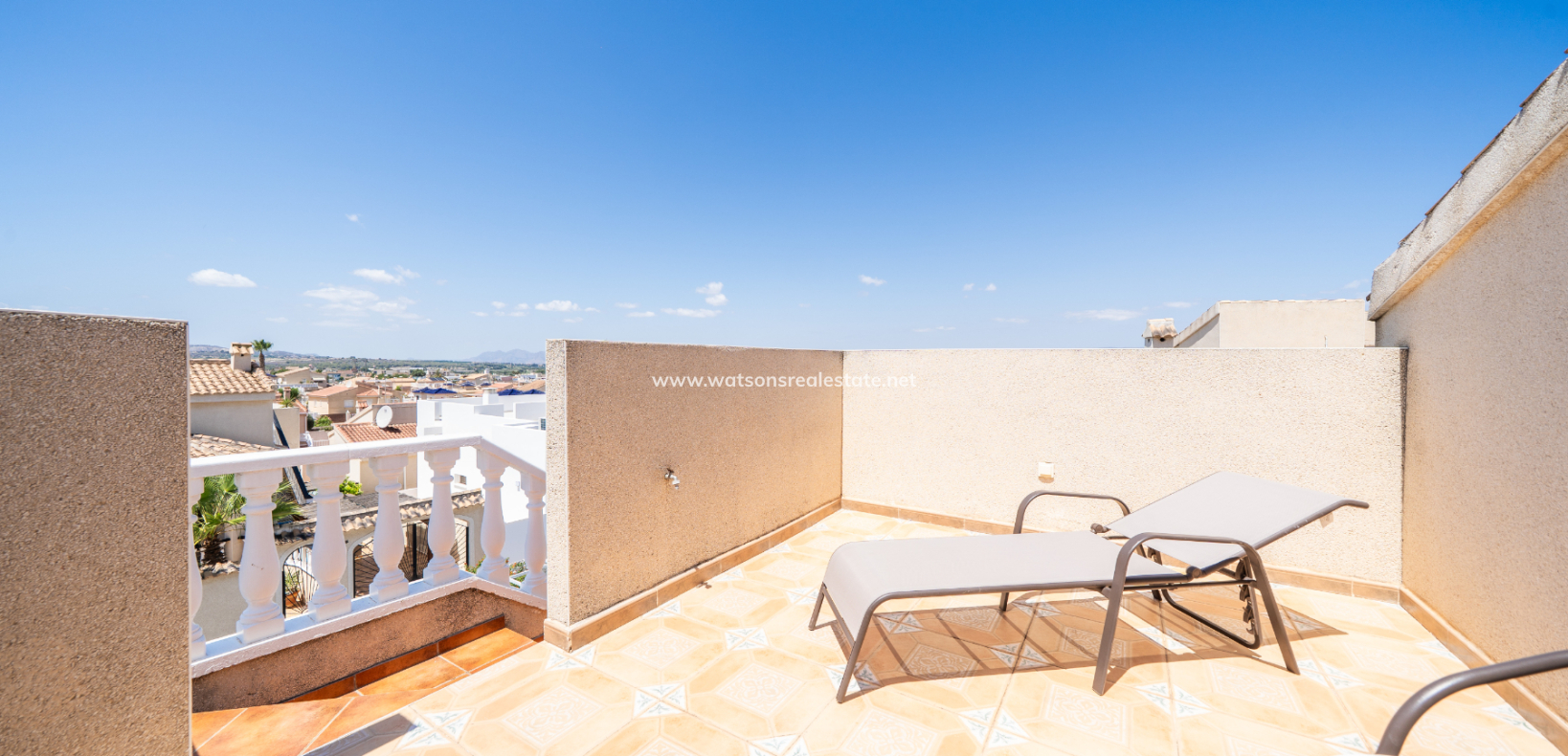 Resale - Detached - Rojales