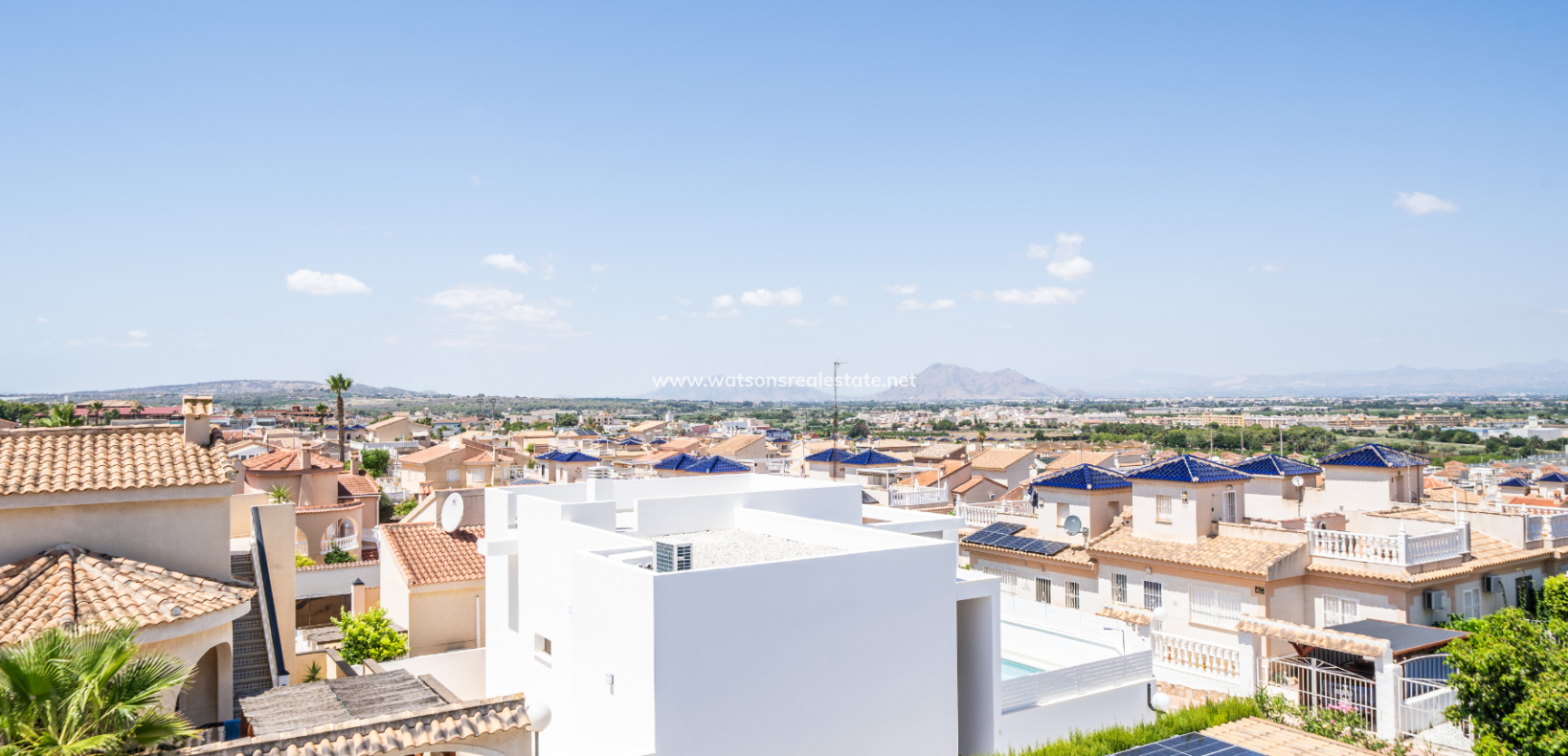Resale - Detached - Rojales
