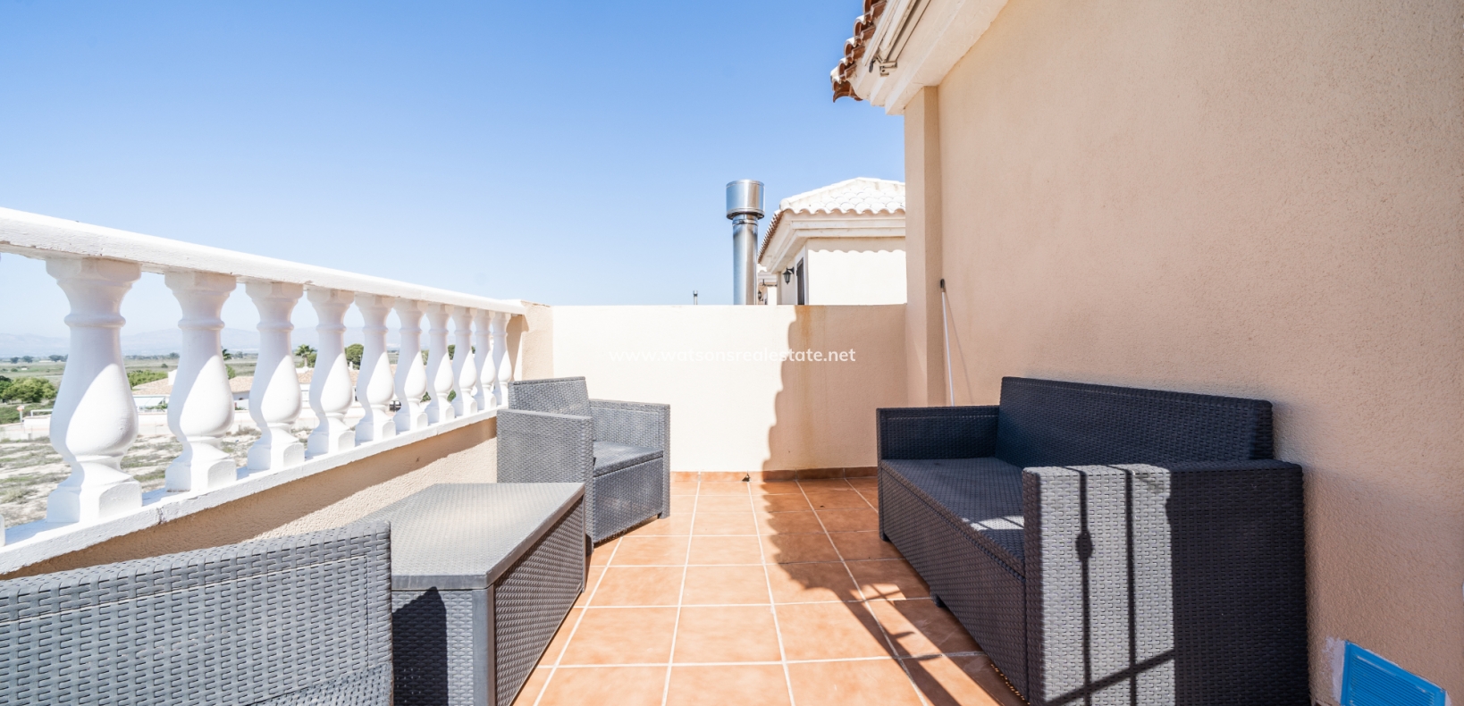 Resale - Detached - Urb. El Oasis - La Marina