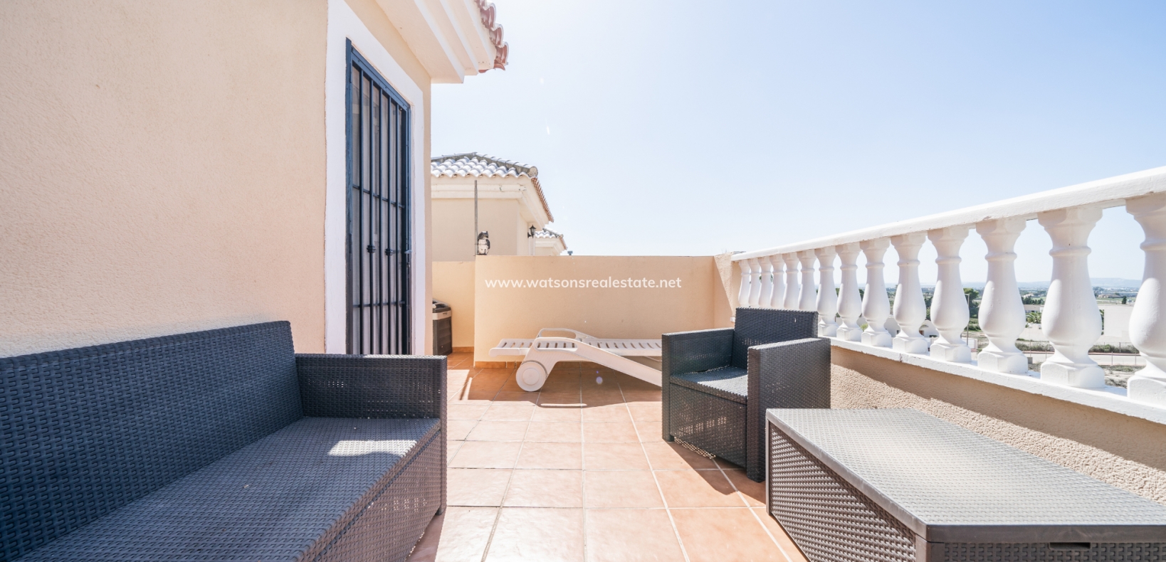 Resale - Detached - Urb. El Oasis - La Marina