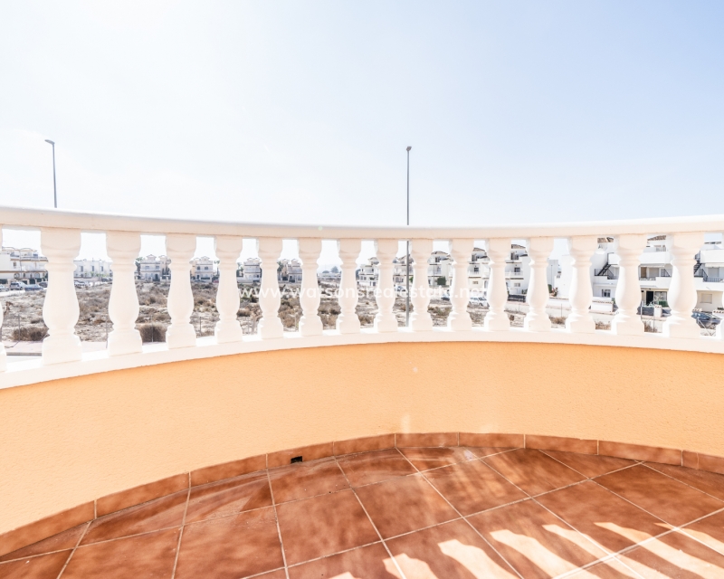 Resale - Detached - Urb. El Oasis - La Marina