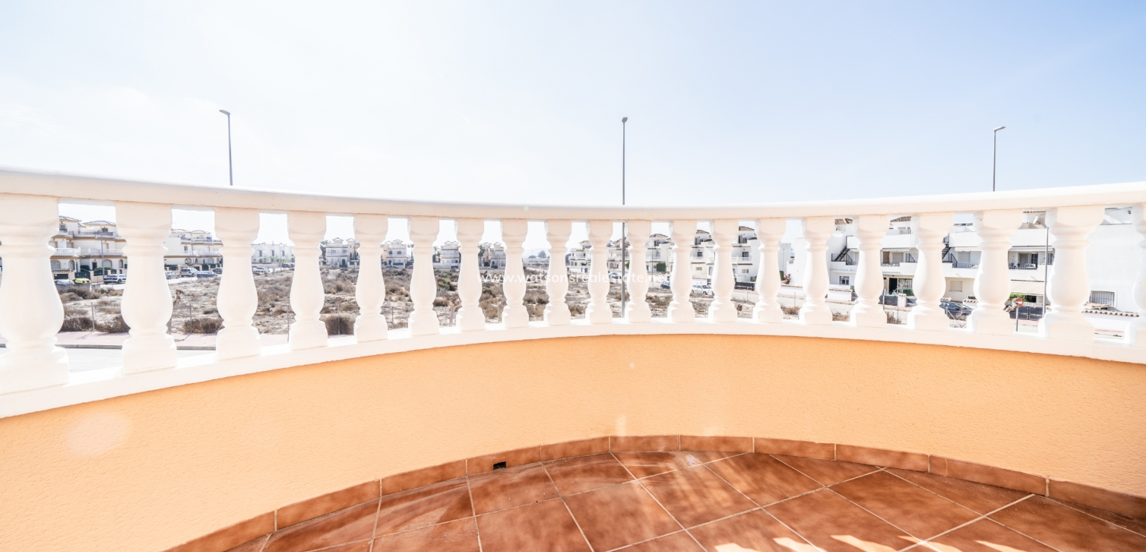 Resale - Detached - Urb. El Oasis - La Marina