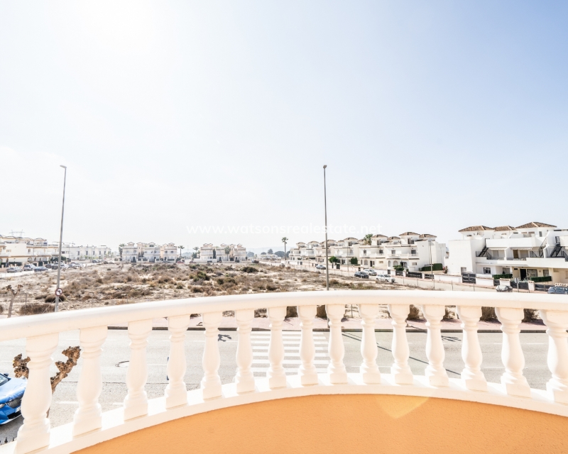 Resale - Detached - Urb. El Oasis - La Marina