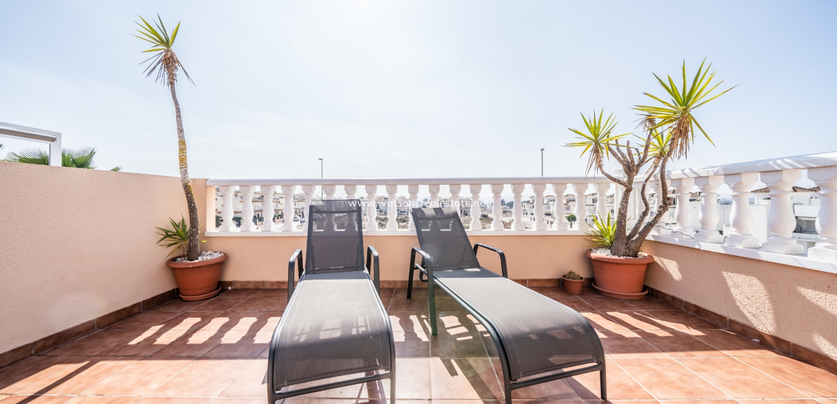 Resale - Detached - Urb. El Oasis - La Marina