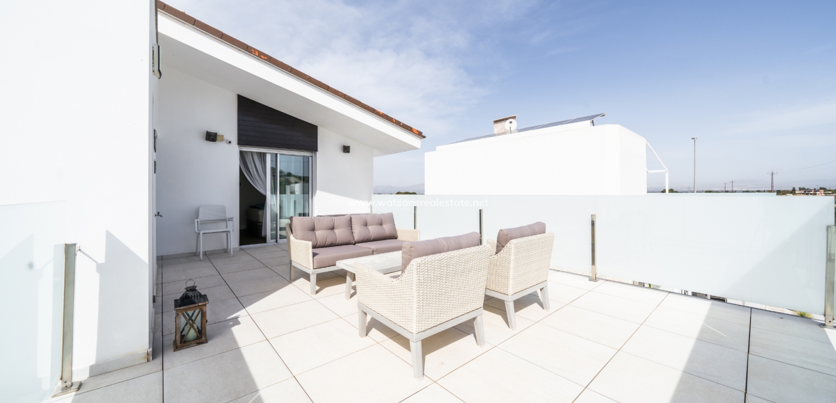 Resale - Detached - Urb. El Oasis - La Marina