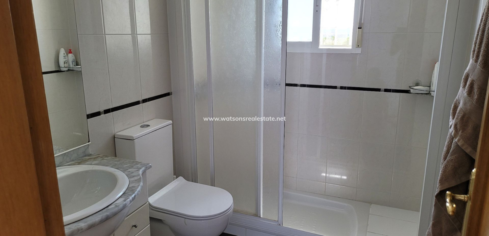 Resale - Detached - Urb. El Oasis - La Marina