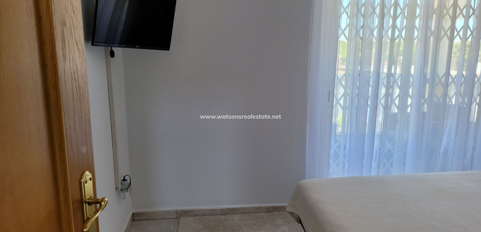 Resale - Detached - Urb. El Oasis - La Marina