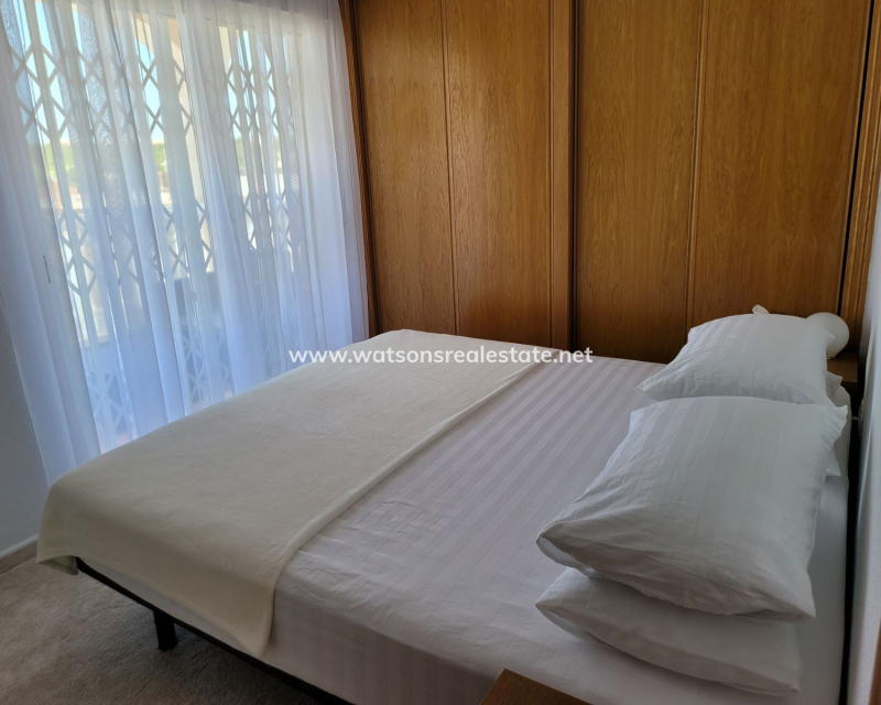 Resale - Detached - Urb. El Oasis - La Marina