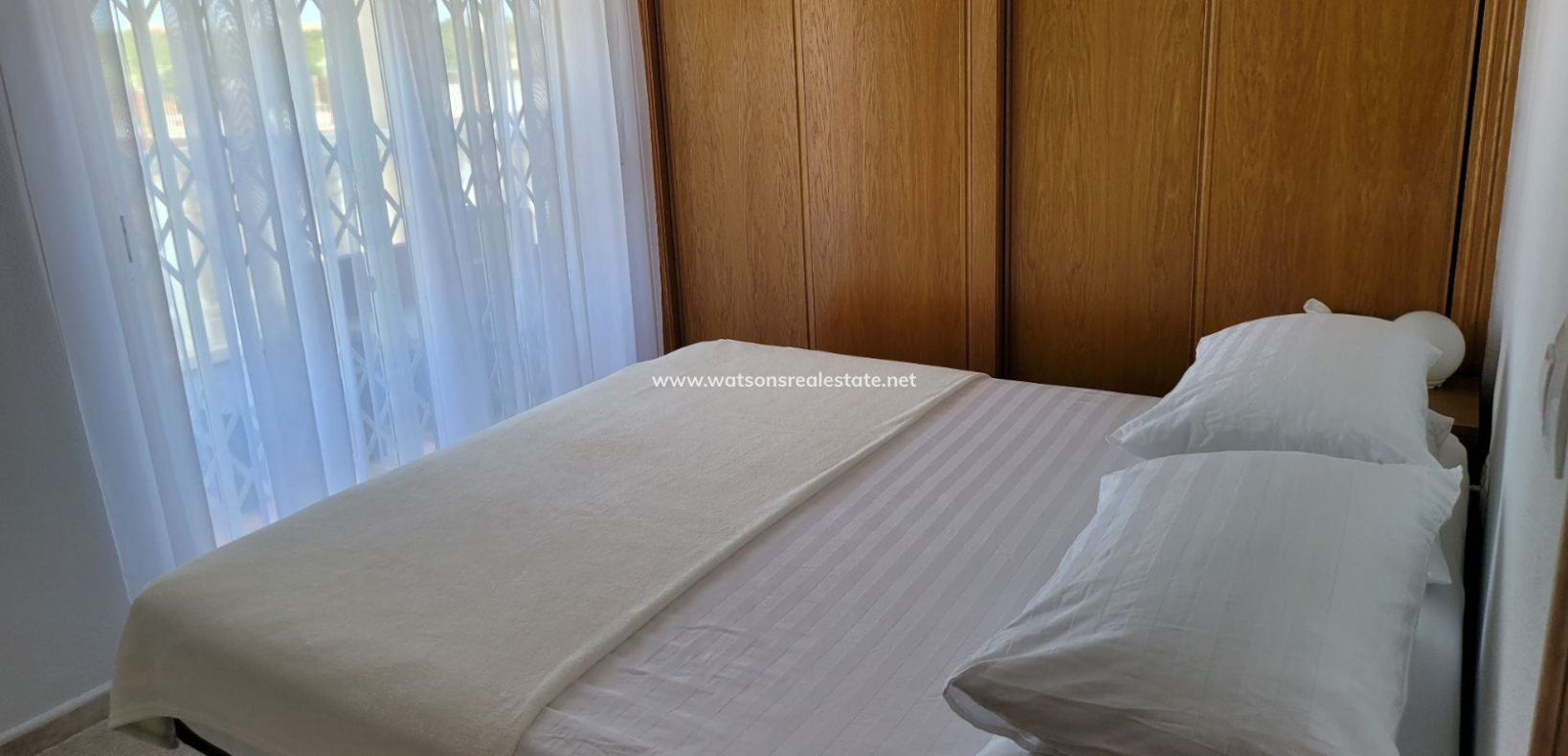 Resale - Detached - Urb. El Oasis - La Marina