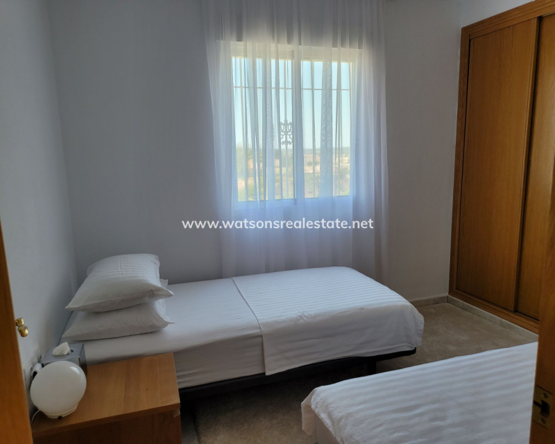 Resale - Detached - Urb. El Oasis - La Marina