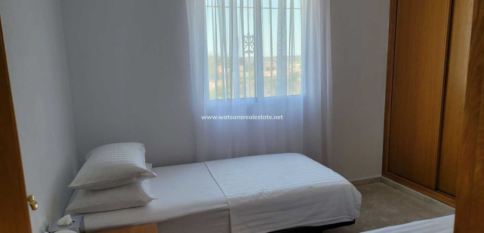 Resale - Detached - Urb. El Oasis - La Marina