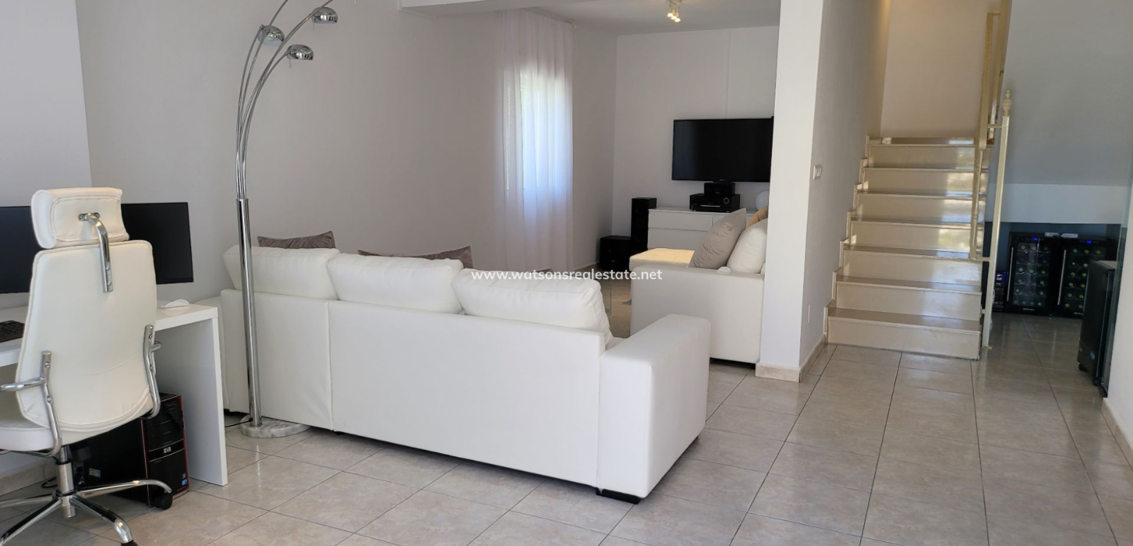 Resale - Detached - Urb. El Oasis - La Marina