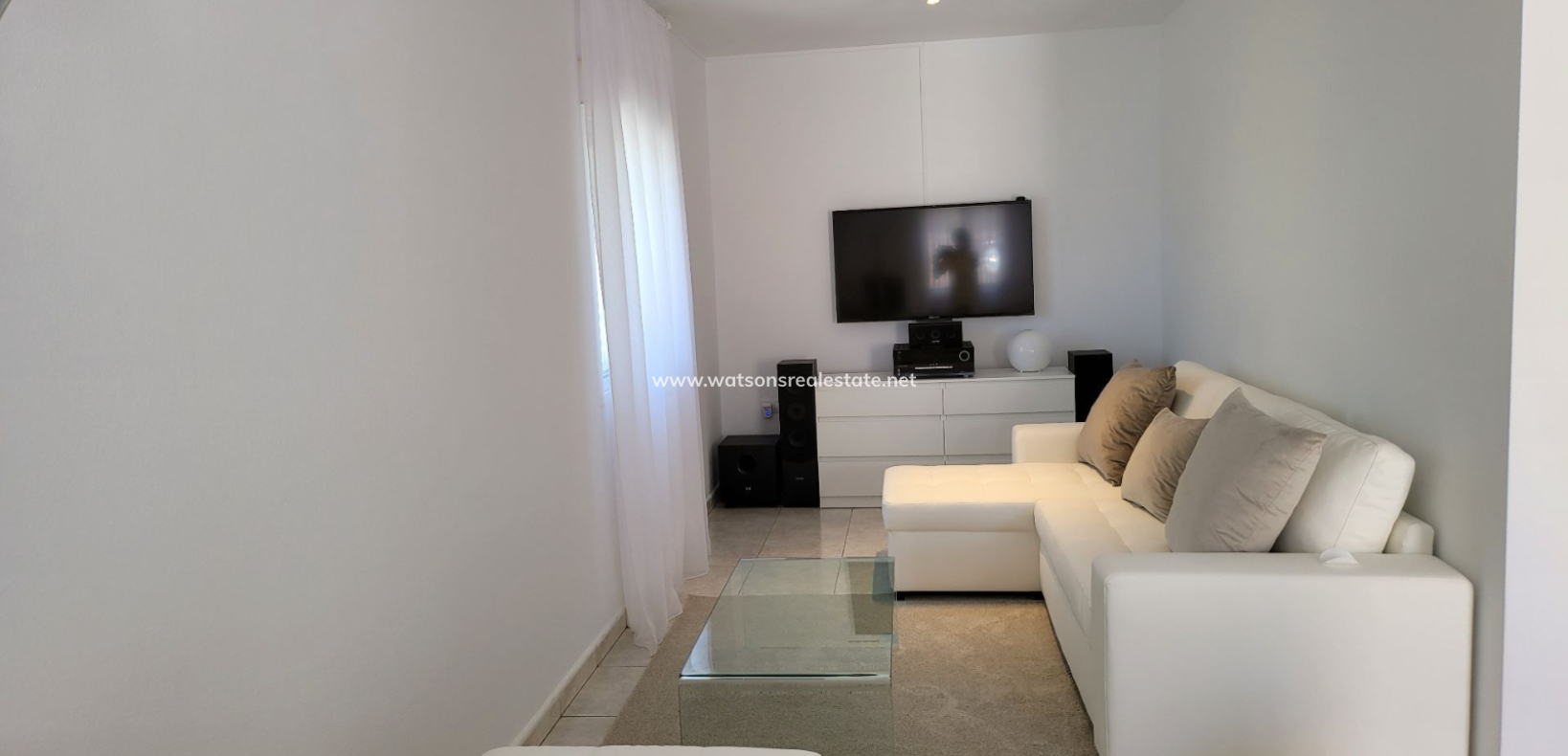 Resale - Detached - Urb. El Oasis - La Marina