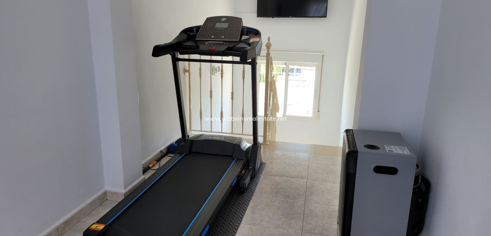Resale - Detached - Urb. El Oasis - La Marina