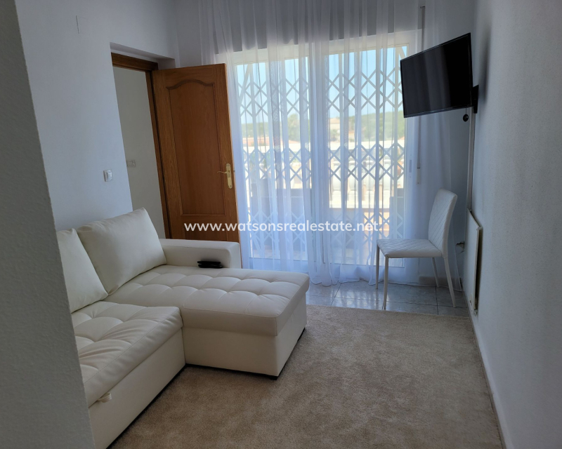 Resale - Detached - Urb. El Oasis - La Marina